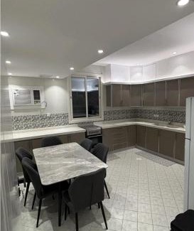 Taif Apartamento | شقق السماح الفاخرة