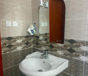 Jizan Apartamento | شقق السمو والسلام
