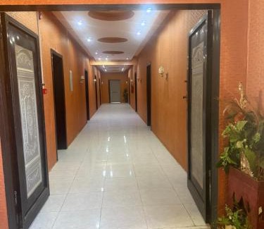 Jizan Apartamento | شقق السمو والسلام