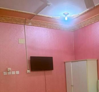 Jizan Apartamento | شقق السمو والسلام