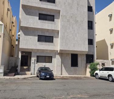 Mizail Apartamento | شقق الشريفة