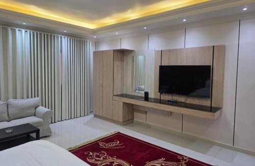 Mizail Apartamento | شقق الشريفة