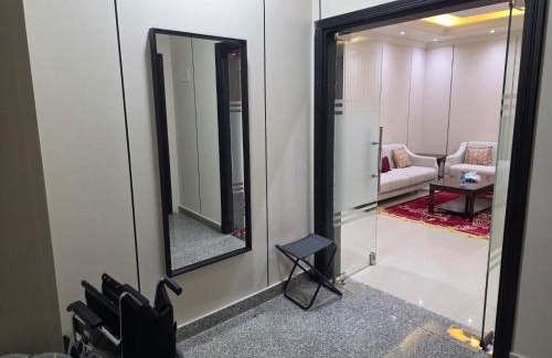 Mizail Apartamento | شقق الشريفة