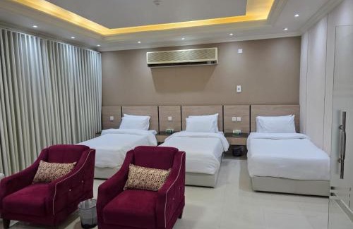 Mizail Apartamento | شقق الشريفة