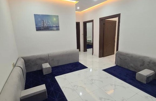 Arar Apartamento | شقق الشريف (عزاب) للايجار الشهري