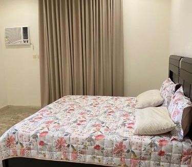 Ha'il Apartamento | شقق الشفاء فالي