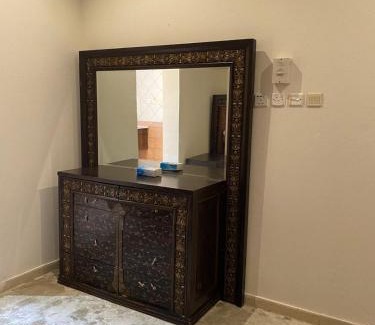 Ha'il Apartamento | شقق الشفاء فالي