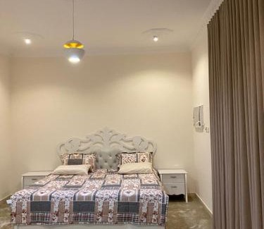 Ha'il Apartamento | شقق الشفاء فالي