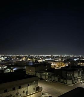Tabuk Apartamento | شقق الشهيد الفندقية