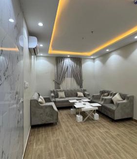Tabuk Apartamento | شقق الشهيد الفندقية