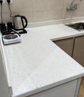 Tabuk Apartamento | شقق الشهيد الفندقية