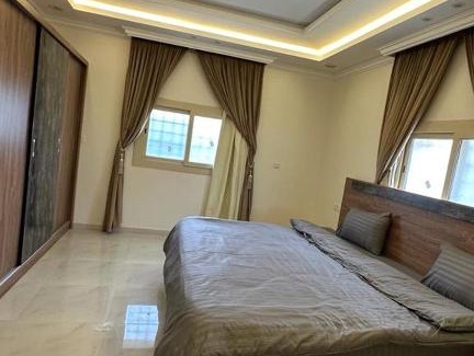 Al Namas Apartamento | شقق الضباب