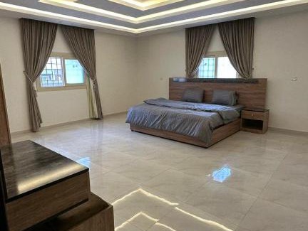 Al Namas Apartamento | شقق الضباب