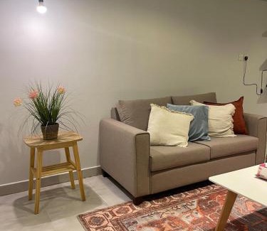 Al Ulaya Apartamento | شقق العليا الفندقية VIP - luxury