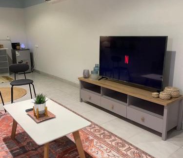 Al Ulaya Apartamento | شقق العليا الفندقية VIP - luxury