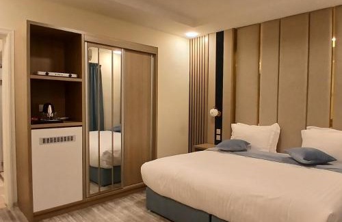 Hafr Al Batin Apartamento | شقق العنود والجوهرة للشقق المخدومة