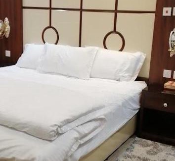 Bisha Apartamento | شقق الفرسان الفندقيه