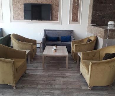 Bisha Apartamento | شقق الفرسان الفندقيه