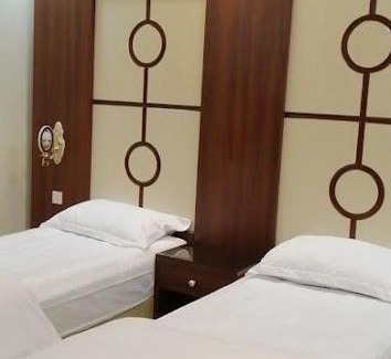 Bisha Apartamento | شقق الفرسان الفندقيه