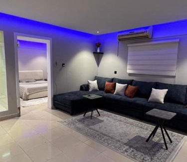Dammam Apartamento | شقق الفيصل