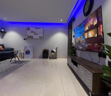 Dammam Apartamento | شقق الفيصل