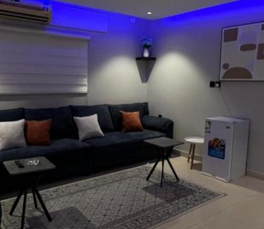 Dammam Apartamento | شقق الفيصل