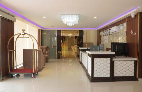Nejran Apartamento | شقق الكادي السكنية للشقق المخدومة