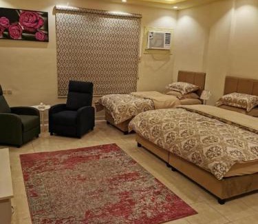 Taif Apartamento | شقق المحبة