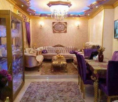 Taif Apartamento | شقق المحبة
