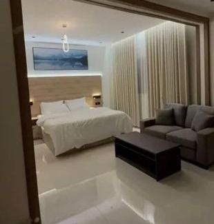 Taif Apartamento | شقق المحبة