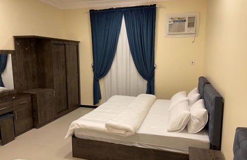 Khamis Mushait Apartamento | شقق المسكن بلس