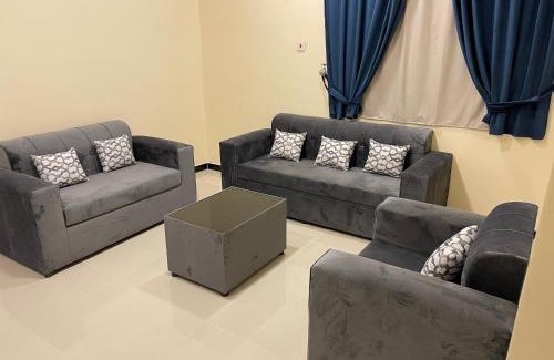 Khamis Mushait Apartamento | شقق المسكن بلس