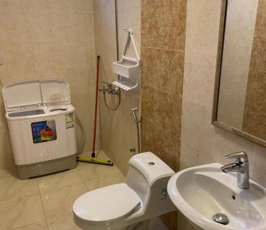 Khamis Mushait Apartamento | شقق المسكن بلس