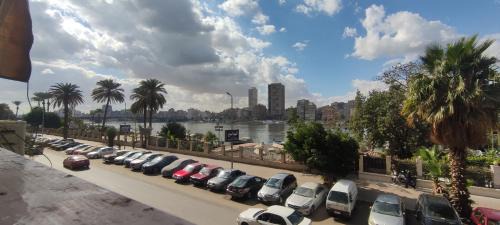 Al Manial Apartamento | شقق المنيل