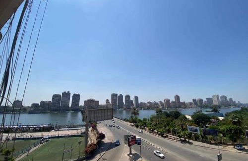 Al Manial Apartamento | شقق المنيل