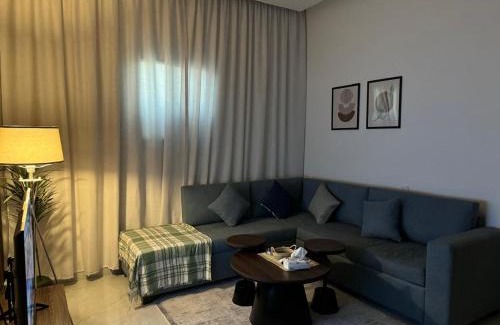 Hafr Al Batin Apartamento | شقق المها وصول ذاتي