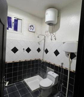 Nejran Apartamento | شقق المهيب