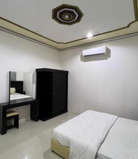Nejran Apartamento | شقق المهيب