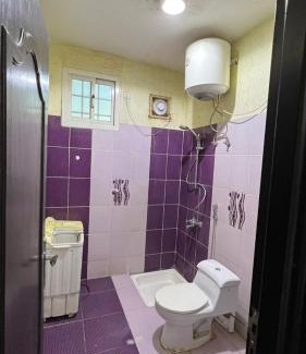 Nejran Apartamento | شقق المهيب