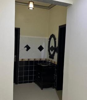 Nejran Apartamento | شقق المهيب