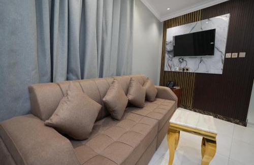 Riyadh Apartamento | شقق النهار و الليل الفندقية Day & night apartments