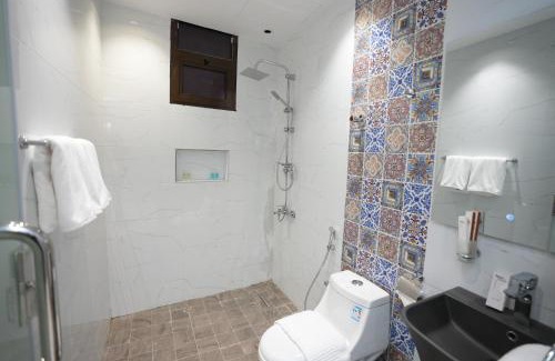 Riyadh Apartamento | شقق النهار و الليل الفندقية Day & night apartments