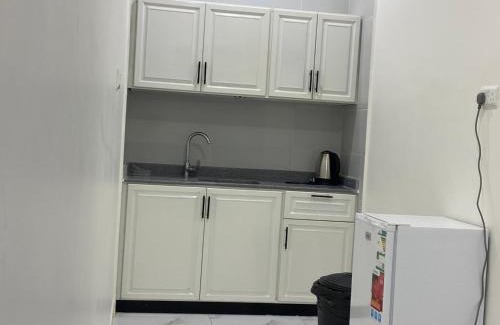 Hafr Al Batin Apartamento | شقق الوسام الفندقية