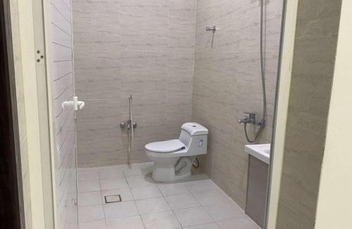 Hafr Al Batin Apartamento | شقق الوسام الفندقية