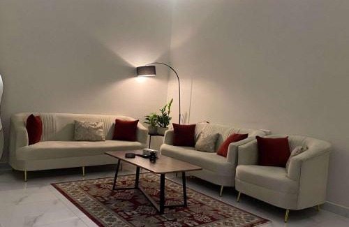 Hafr Al Batin Apartamento | شقق الوسام الفندقية