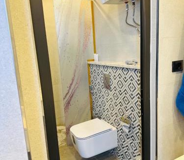 Jerash Apartamento | شقق الياسمين 2