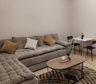 Medina Apartamento | شقق الياسمين