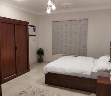 Medina Apartamento | شقق الياسمين