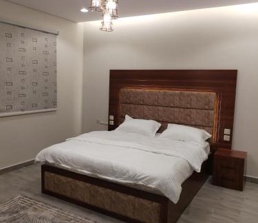 Medina Apartamento | شقق الياسمين
