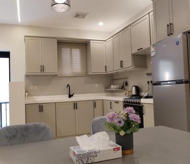 Medina Apartamento | شقق الياسمين